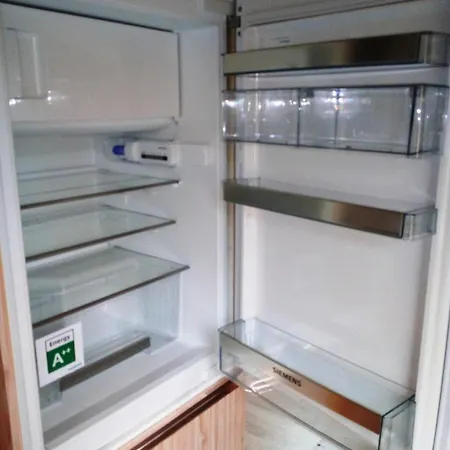 Lägenhet Schlingshoehe - Oberwohnung Mit Separater Terrasse Friesoythe