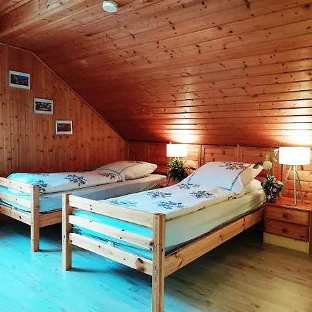 Schlingshoehe - Oberwohnung Mit Separater Terrasse Apartment Friesoythe