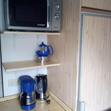 Schlingshoehe - Oberwohnung Mit Separater Terrasse Apartment *