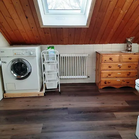 Schlingshoehe - Oberwohnung Mit Separater Terrasse Apartment *