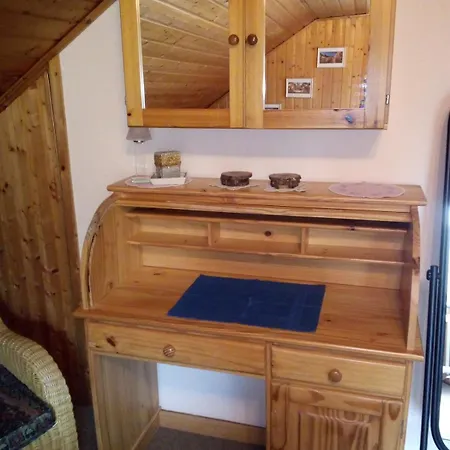 Schlingshoehe - Oberwohnung Mit Separater Terrasse Apartment Friesoythe