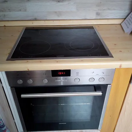 Schlingshoehe - Oberwohnung Mit Separater Terrasse Lägenhet *