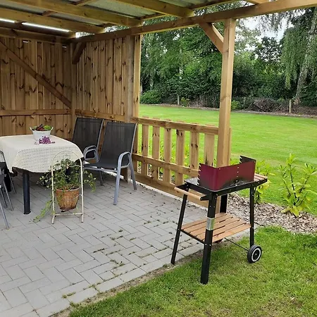 Schlingshoehe - Oberwohnung Mit Separater Terrasse Apartment *