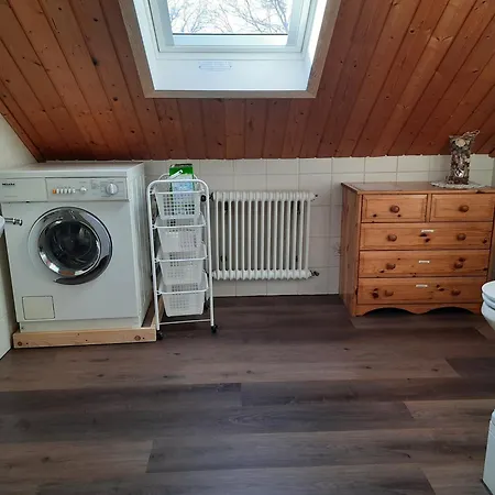 Appartamento Schlingshoehe - Oberwohnung Mit Separater Terrasse *